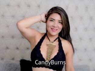 CandyBurns Zizi X