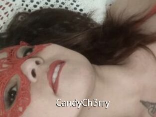 CandyCh3rry
