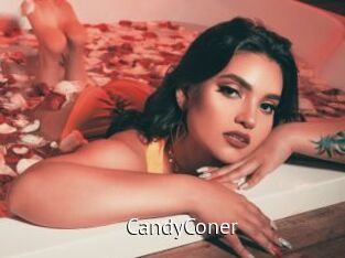 CandyConer