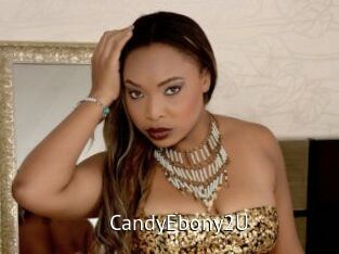 CandyEbony2U Zizi X