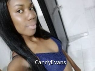 CandyEvans Zizi X