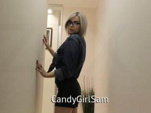 CandyGirlSam