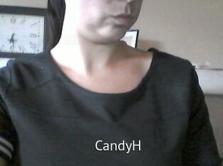 CandyH