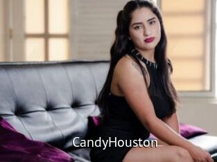 CandyHouston