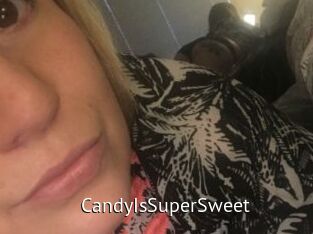 CandyIsSuperSweet