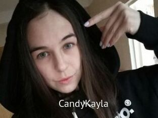 CandyKayla