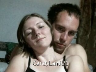 CandyLand21