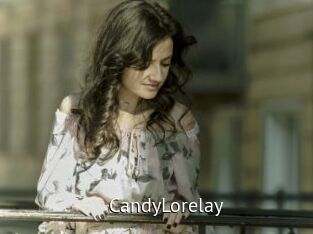CandyLorelay Zizi X