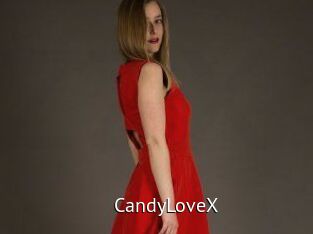 CandyLoveX