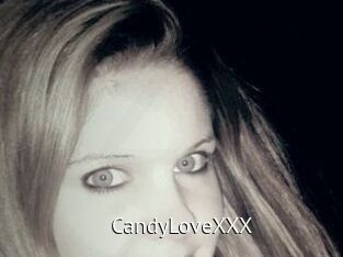 CandyLoveXXX Zizi X
