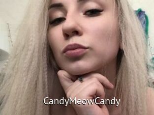 CandyMeowCandy