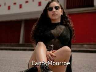 CandyMonrroe
