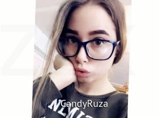 CandyRuza Zizi X
