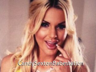 CandySextonBabestation