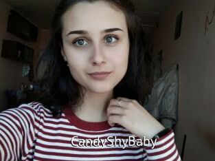 CandyShyBaby
