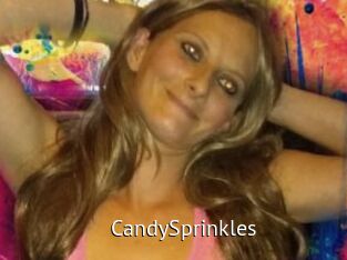 CandySprinkles Zizi X