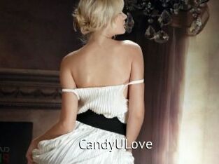 CandyULove