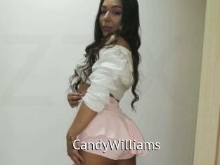 CandyWilliams