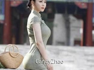 CandyZhao
