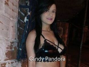 Candy_Pandora