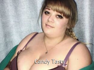 Candy_Tasty