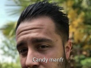 Candy_manfr Zizi X
