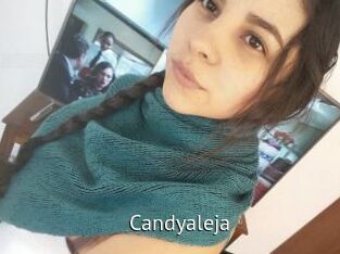 Candyaleja