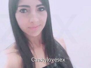 Candylovesex