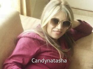 Candynatasha