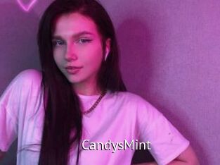 CandysMint