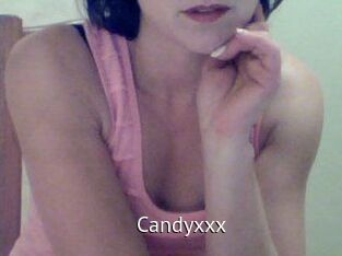 Candyxxx