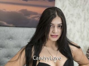 CandyyLove