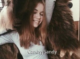 CandyySandy