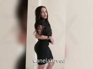 CanelaLoved Zizi X