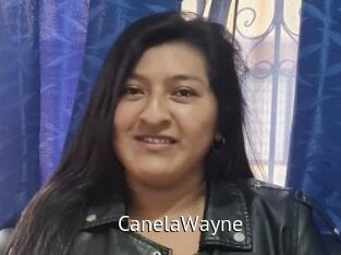 CanelaWayne
