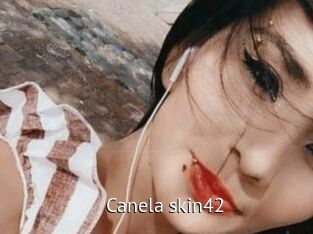 Canela_skin42 Zizi X