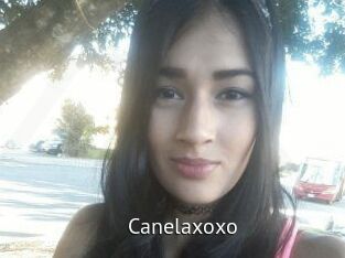 Canelaxoxo