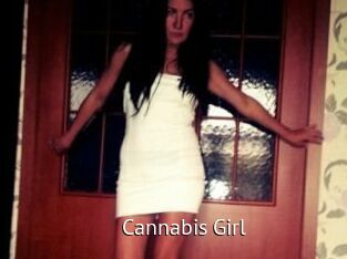 Cannabis_Girl Zizi X