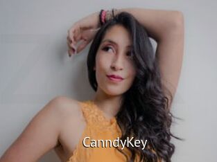 CanndyKey Zizi X