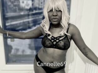Cannelle69