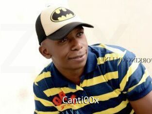 Canti00x Zizi X