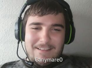Canymare0 Zizi X
