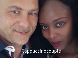Cappuccinocouple
