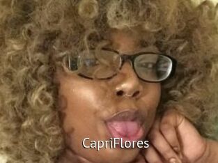 Capri_Flores