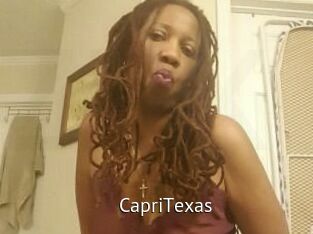 Capri_Texas Zizi X