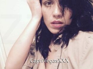 CapriVegasXXX