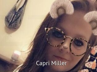 Capri_Miller