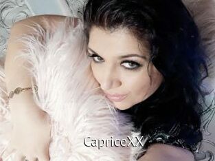 CapriceXX