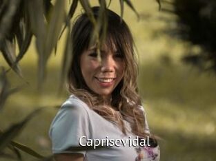 Caprisevidal