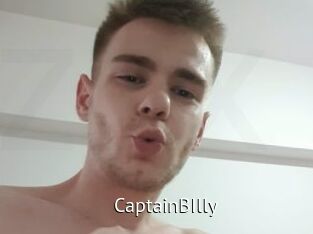 CaptainBIlly